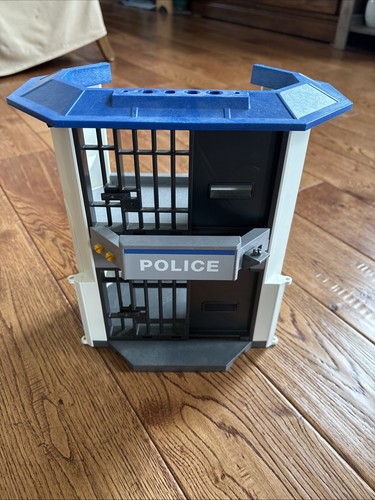 Playmobil city action police - action,