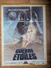 Star wars la guerre des