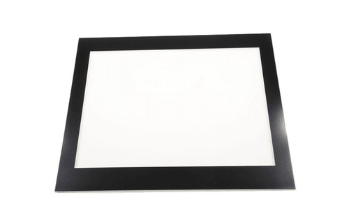 Vitre interieur porte pour - interieur, de
