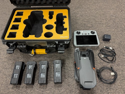 Dji mavic - dji,