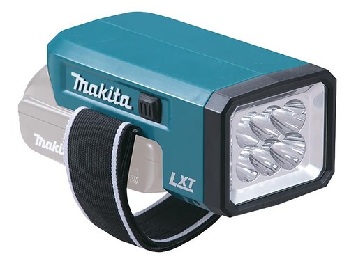 Lampe fluorescente led makita - lampe,