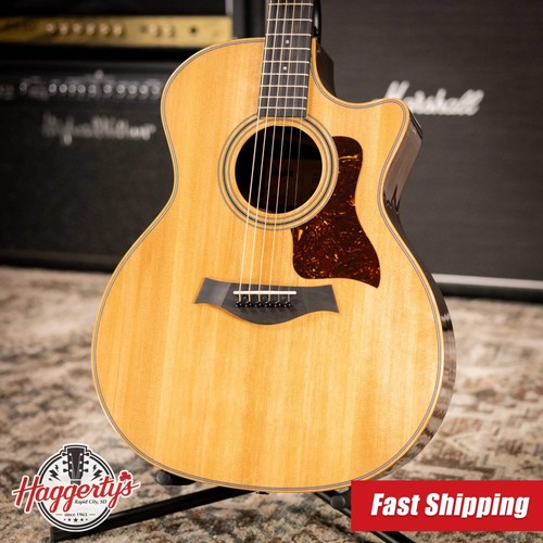 Taylor 414ce studio grand - 414ce,