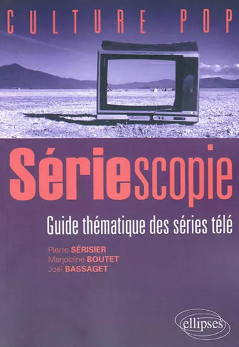 Sériescopie guide - sériescopie,