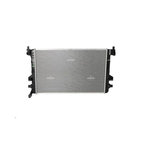 Radiateur refroidissement - radiateur,