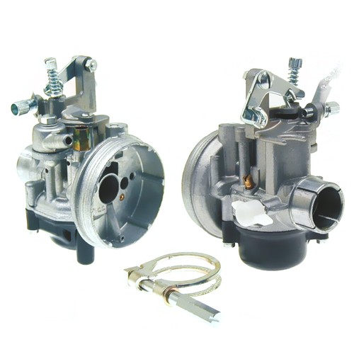 Carburateur dell orto shb - shb, 16
