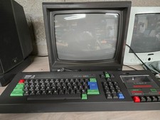amstrad cpc 464 couleur +