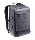 Sac dos gris manfrotto - dos,