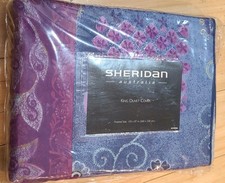 2pc Set Vtg Salvador Sheridan