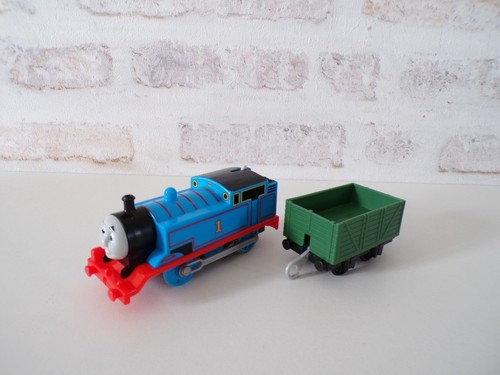 Train thomas ses amis - et,