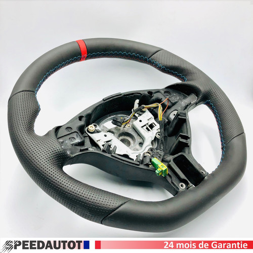 Volant aplati bmw e46 e39 - volant, z3