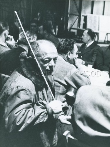Director billy wilder the - billy,