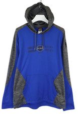 Hoodie Harley Davidson Pour