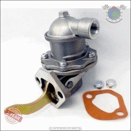 Pompe carburant meat diesel - pompe, À