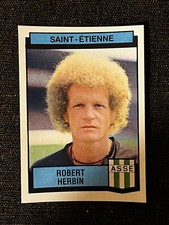 STICKER PANINI FOOT 1988