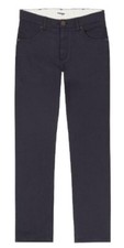 Pantalons Chino Slim Stretch Wrangler Pour Hommes Taille 40 - 44, 3 Couleurs