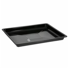 Plaque de cuisson émail lèchefrite - 219440101, C00912532 -  Four BEKO LEISURE