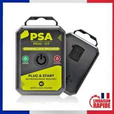 Émulateur De Verrou De