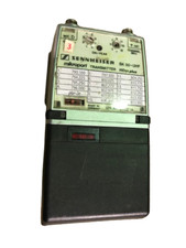 Transmetteur microport SENNHEISER SK50-UHF