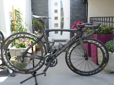 vélo de course carbone  : PINARELLO  DOGMA  F 10