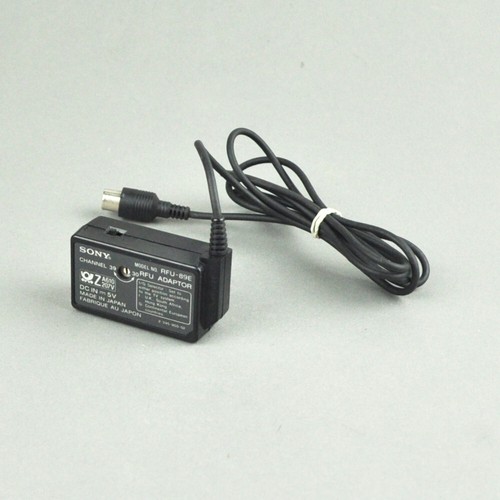 Sony rfu 89e adaptateur - sony,