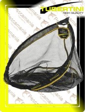 Épuisette tête Tubertini