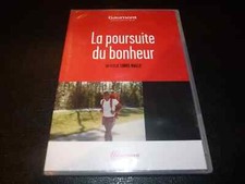 DVD NEUF "LA POURSUITE DU