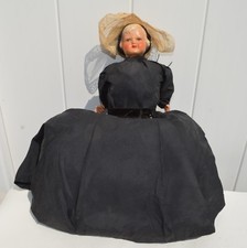 LOVELY VINTAGE RUSSIAN 15"