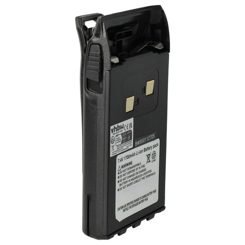 Batterie pour wouxun 679 - pour,