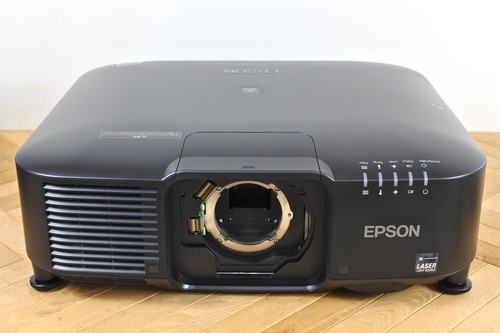 Projecteur laser epson - projecteur,