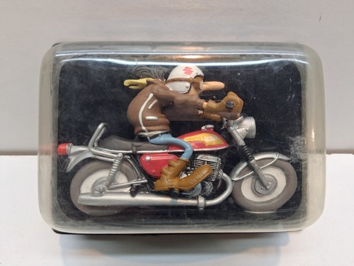 Figurine joe bar team sous - figurine,