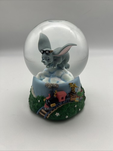 Disney enesco dumbo when i - dumbo, "when