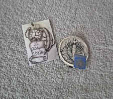 Insigne direction central du