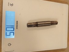 Axe Titane Boitier De