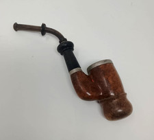 Ancienne pipe type "cutty"