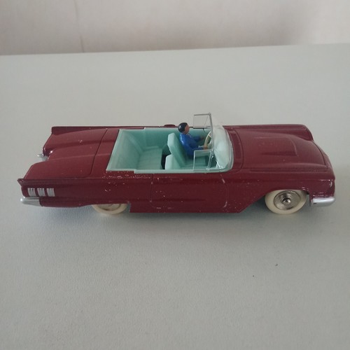 Dinky toys ford - toys, 1/43