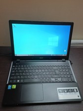 Acer E5-571 i7 - 8 Go RAM, 1 To HDD, NVIDIA 840M - Écran Tactile - 200 €