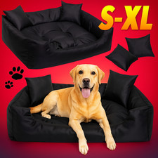 Lit pour chien coussin pour