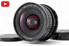 ⏯️ [Top MINT] SMC Pentax