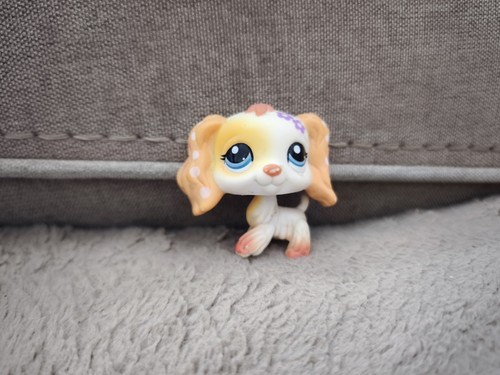 Lps 1615 littlest petshop - littlest,