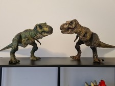 Custom T Rex Hammond