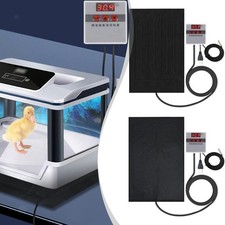Tapis chauffant USB pour