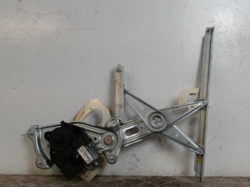 Leve vitre electrique arriere