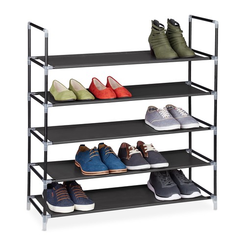 Etagere chaussure meuble - , à