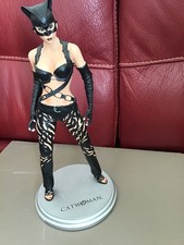 statue catwoman halle berry