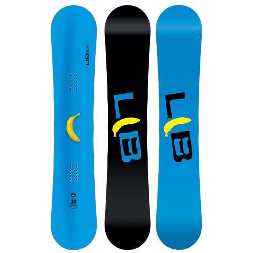 Lib tech skate banana men - lib,
