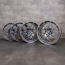 BMW M3 M4 Jantes 20 pouces F80