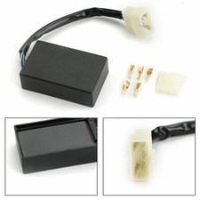 CDI allumage Digital Amorceur