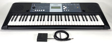 Yamaha 61 Key Portable