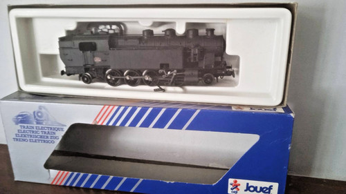 Promo jouef champagnole - 72, h