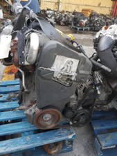 Moteur RENAULT MODUS PHASE 1 7701476969